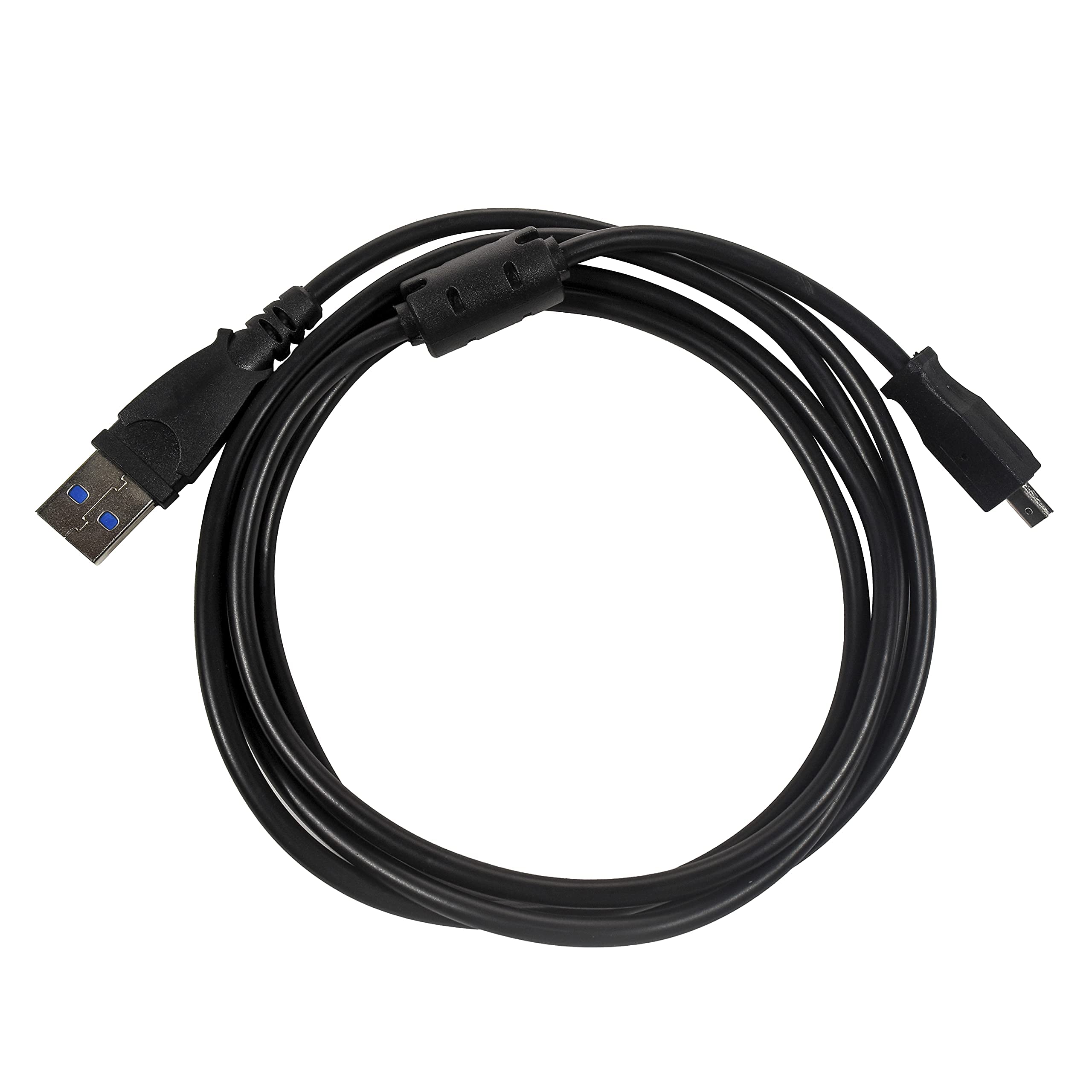 Amazon.com: HQRP USB Cable/Cord Compatible with Kodak EASYSHARE